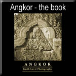 Angkor - the book