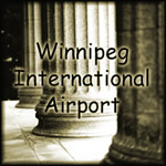 Winnipeg International Airport