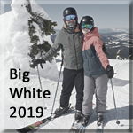 Big White 2019