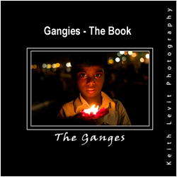 Gangies - THE BOOK