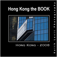 Hong Kong - the Book