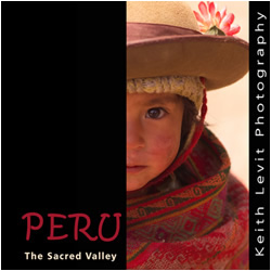 Peru - The Sacred Valley