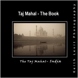 Taj Mahal - THE BOOK