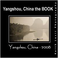 Yangshou, China - the BOOK