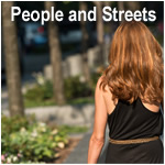 People and Streets
