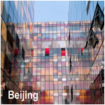 Beijing with a Leica