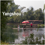 Yangshou with a Leica