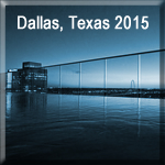 Dallas Texas 2015
