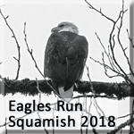 Eagles Run Squamish 2018