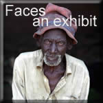 Faces - an Exhibit