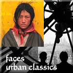 Faces / Urban Classics