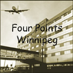 Four Points Winnipeg