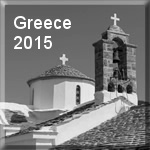 Greece 2015