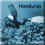 Honduras - Roatan Island