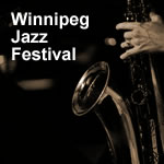 Winnipeg Jazz Festival