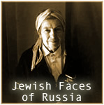 Jewish Faces of Russia