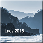 Laos 2016