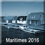 Maritimes 2016