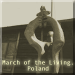 March of the Living - Poland