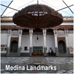 Medina Landmarks