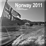 Norway 2011