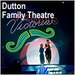 Dutton Family Theatre