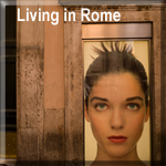 Living in Rome