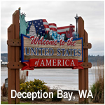 Deception Bay, WA
