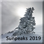 Sunpeaks 2019