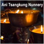 Ani Tsangkung Nunnery