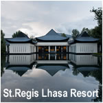 St. Regis Lhasa Resort