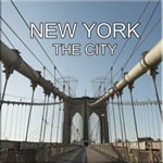 New York - the city 2014