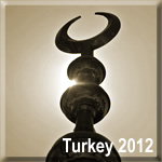 Turkey 2012