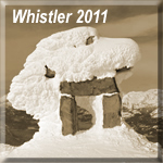 Whistler 2011