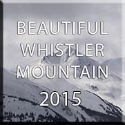 Whistler 2015
