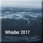 Whistler 2017