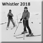 Whistler 2018