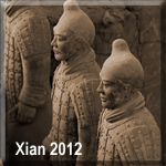 Xian 2012