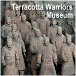 Terracotta Warriors Museum