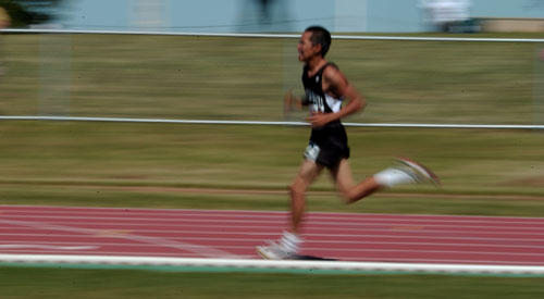 athletics40