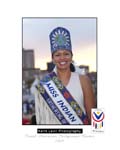 MISS INDIAN